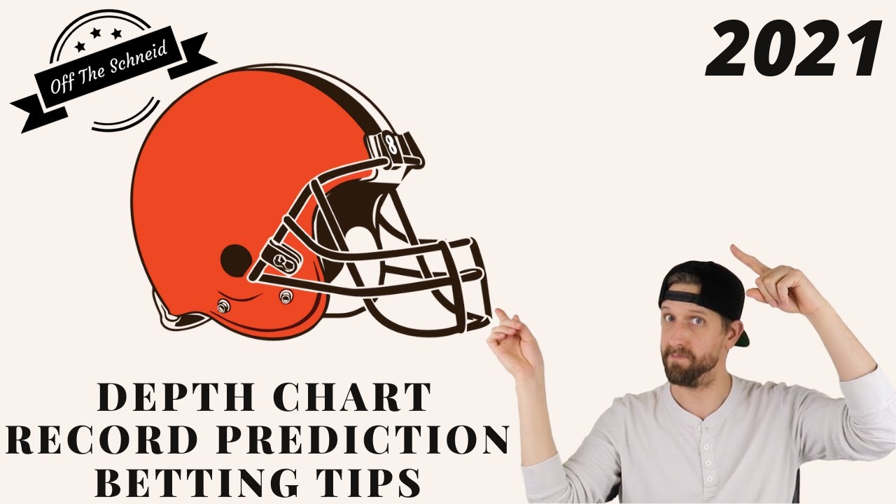 Browns Roster 2021