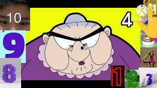 Countdown all episodes 11