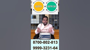 Correct your mistake in GSTR 9 | GST Annual Return | CA Kapil Jain