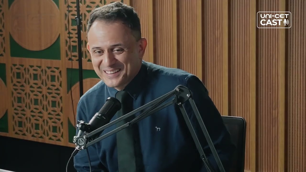 UNI-CET CAST - PROVA ENAMED 2025