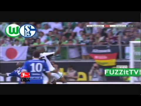 bundesliga-week-2-highlights!-fuzzittv!