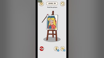 Brain Over Genius IQ Level 21 to 30 Walkthrough