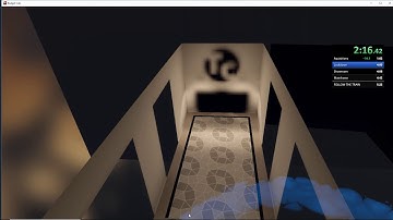 Budget Cuts in 4 Minutes Any% OOB