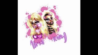 Liosas Reggaeton Henry Carrera Feat Afrika Mendiona