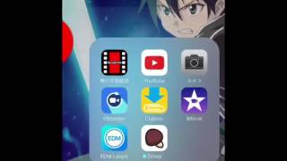動画に音楽をつける方法 Youtube