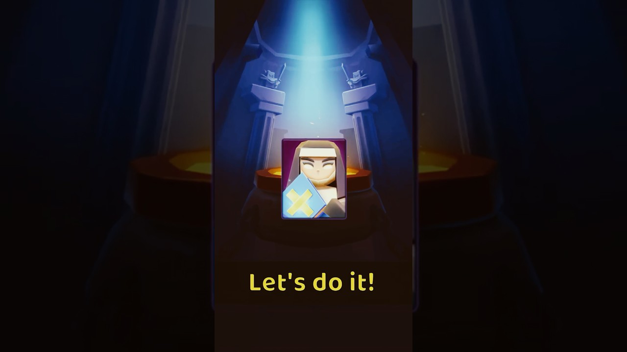 Nun Troop Guide: Ultimate Healer & Cleanser | Art of War