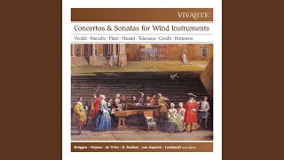 III. Adagio (Instrumental)