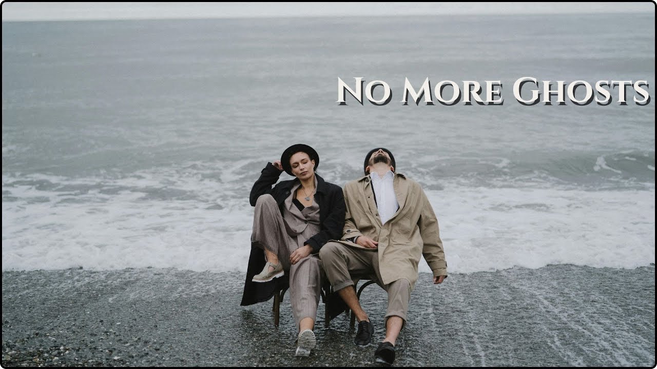 Zélie Cole – No More Ghosts (Official Visual) | Subtítulos EN/ES