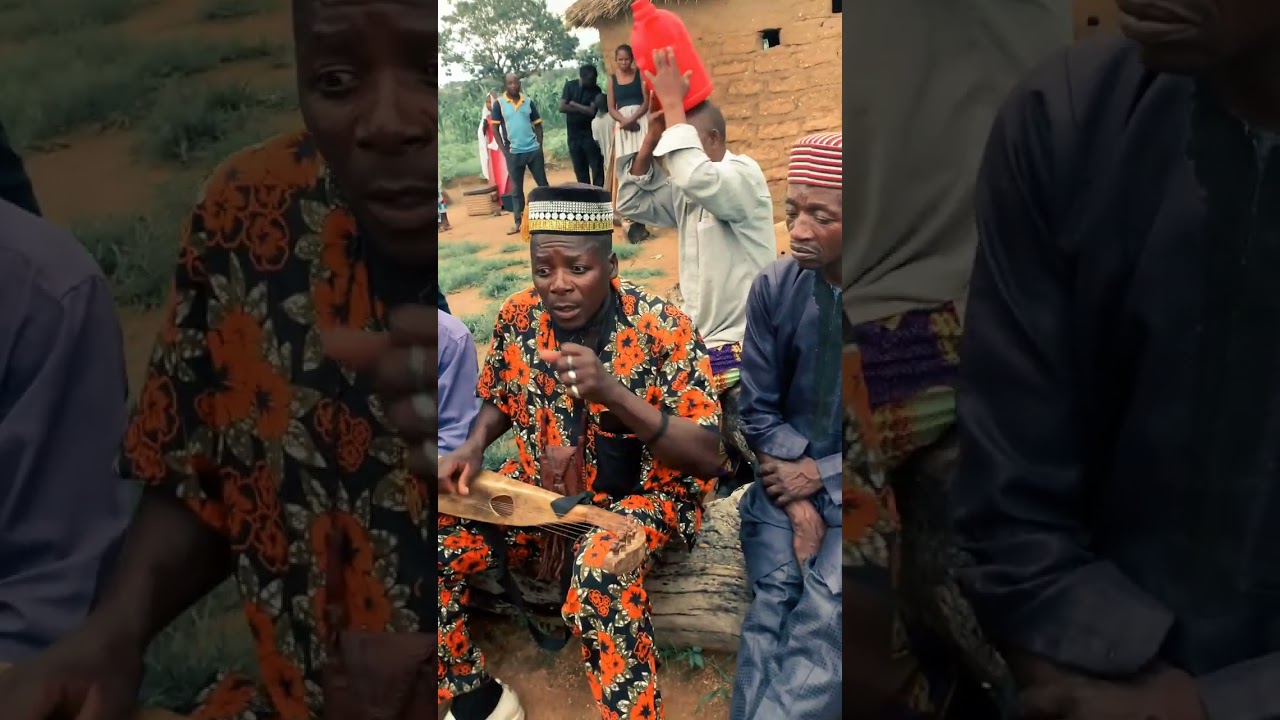 Emma wakili x John zuya 