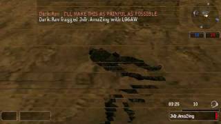 Socom FTB2 hackers cought by me
