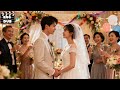 【FULL📽】She Forced Him to Marry Her... But in Her Next Life, She Wants a Divorce!#minidrama
