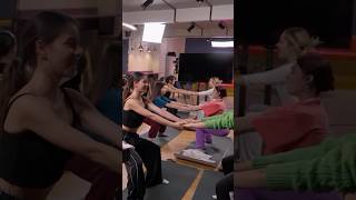Burcu Hoca’nın workshoplarını özleyenler burda mı? 🥲 #shorts #big5 #workshop #hazırlık #shortvideo