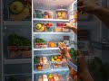 Refrigerator Hack: Store Meat in the Bottom Drawer for Fresher Food! #LifeHacks #KitchenTips