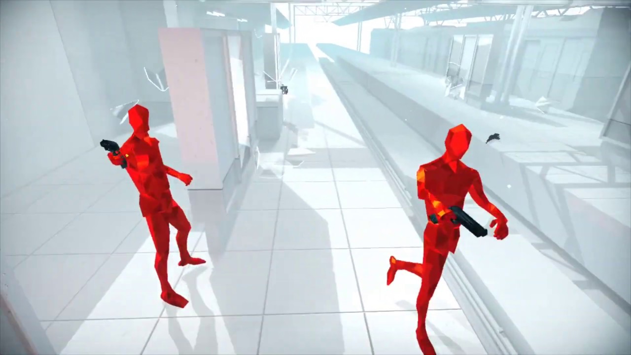 superhot win using only hotswitch game