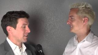 Rebuilding Web Presence - Ryan Wilson - FiveFifty