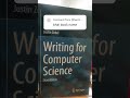 QA for Book #research