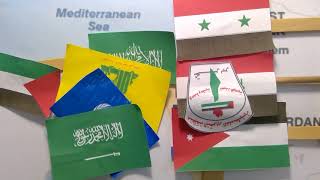 Israeli Palestine Conflict - IGCSE Global Perspectives Team Project Israeli Palestine Conflict - IGCSE Global Perspectives Team Project
