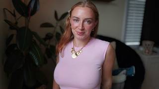 ASMR Meditation | Manifesting the Life You Truly Want ✨ 