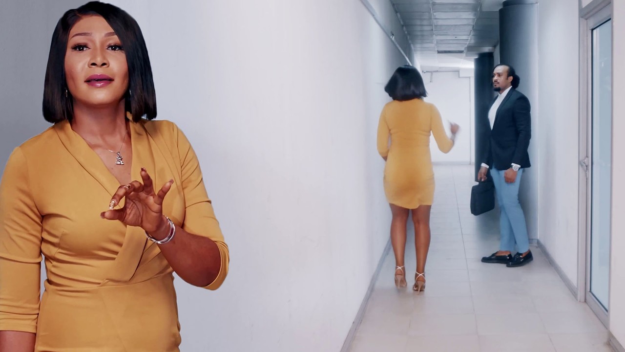 She Came Late For Her Job Interview When She FRan Into The CEO, Not Knowing He's D One To Hire Her