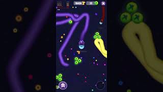 Rishav Lamichhane - My Talking Tom Snake Game screenshot 3