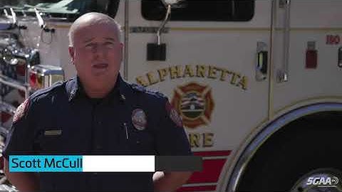 5GAA Showcase Video of Alpharetta, Georgia deployment of C-V2X Connected Vehicle Technology