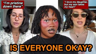 AVERY WOODS: the most TOXIC CHILD EXPLOITING boy mum on TIKTOK