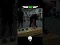 Testing Devon Larrat's Gripi.#strong #strength #strongman #motivation #devonlarrat