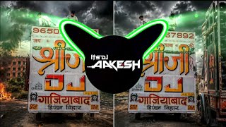 Mera Dil Tera Deewana Main Tujpe Marti Hu TRAP MIX BY DJ AAKESH GZB 2K26