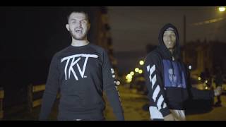 Kid Jazz & Dramab2r - Gotta Get It (Official Music Video)