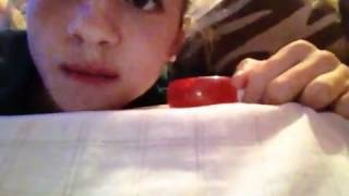 Vlog Soap Lollipop, Bored, & Foot Cream ?