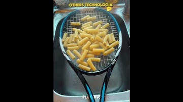 The Most Advance Charging Technology ☠️