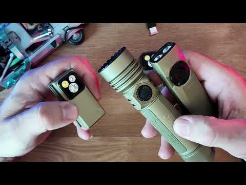 Awesome addition to the ULTRA range - Olight Oclip Ultra