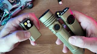Awesome addition to the ULTRA range - Olight Oclip Ultra