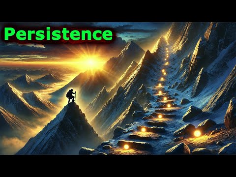 The Power of Persistence