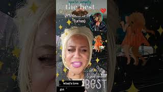 Famous CAROL JOHNSON SINGS SHORT,💕 What's Love Got To Do With It💕 (by Tina Turner-A Tribute) Wealth