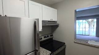 46 North Point Drive Unit 202 Two Bedroom Two Bathroom Townhouse in Boston, MA 02125