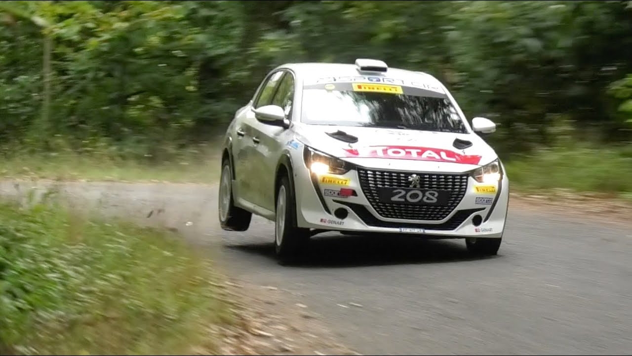Test Days Hyundai Motorsport Highlights Hd Youtube