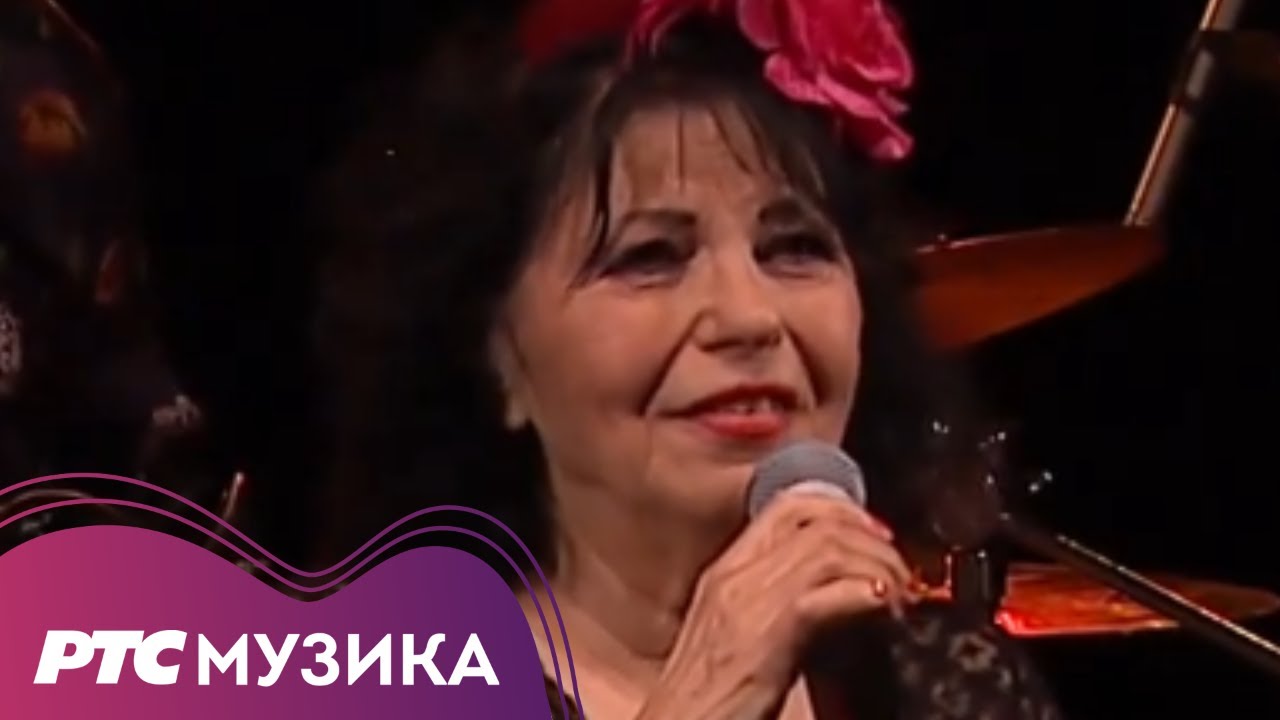 Beti Đorđević i prijatelji - I'm in the mood for love (LIVE)