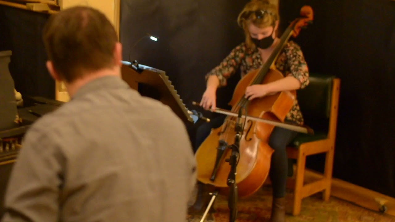 Love Drunk ("Mastom-Mastom'") by Reza Vali