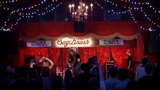 Travis Bolt, Backroad Gospel (Good Country Sessions: Live in Austin)