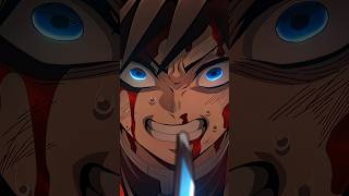 You Have To Defeat Me First 🗿🔥 - Giyu Edit | FUNK MANDALA (SUPER SLOWED)