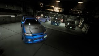 Night Runners | When asc - binary hits