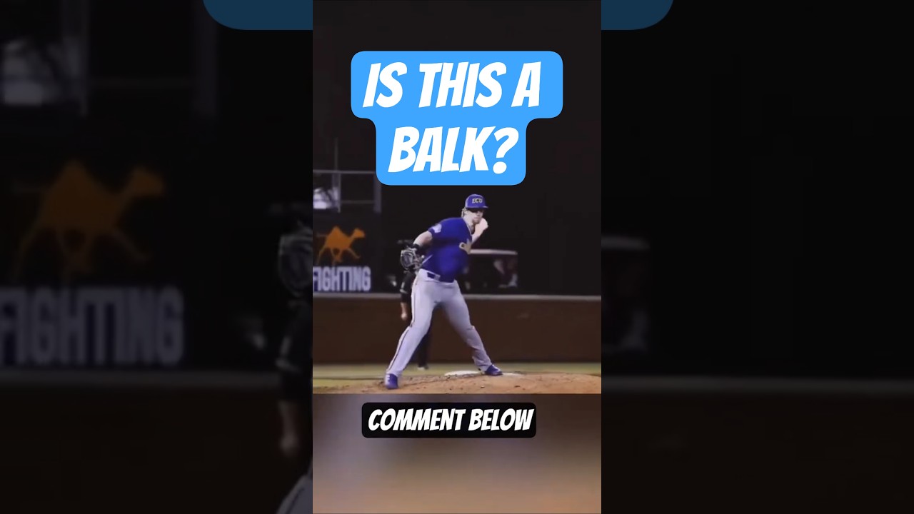 The most insane major league baseball missed call ever! 