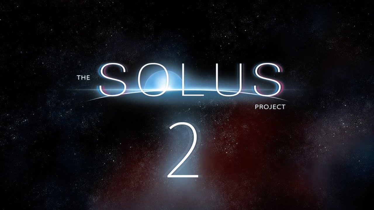 The Solus Project (Part 2) - We can Teleport!