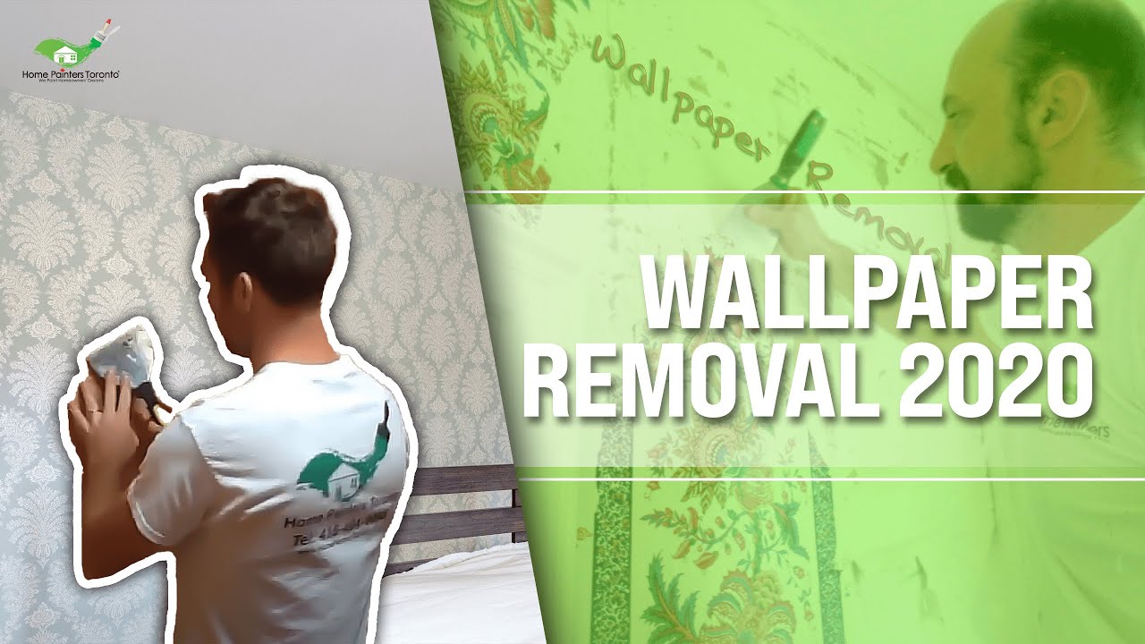 Painting over Wallpaper Glue: Essential Advice