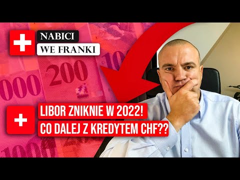 Wideo: Co to jest 3-miesięczna stopa Libor?