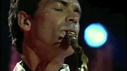 David Sanborn - Straight To The Heart