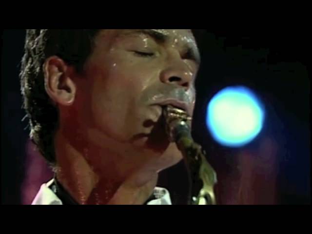 Straight To The HeartDavid Sanborn