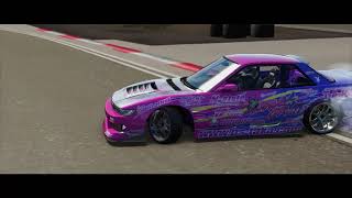 You HAVE to try this version of Nikko Circuit (Assetto Corsa)