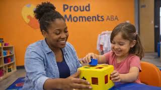 Welcome to Proud Moments ABA Annapolis!